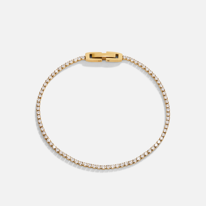Catrin | Elegant Sparkle Bracelet