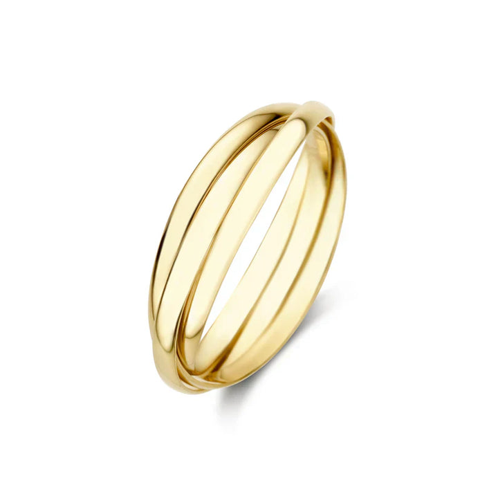 Helenaea | Bold Statement Ring