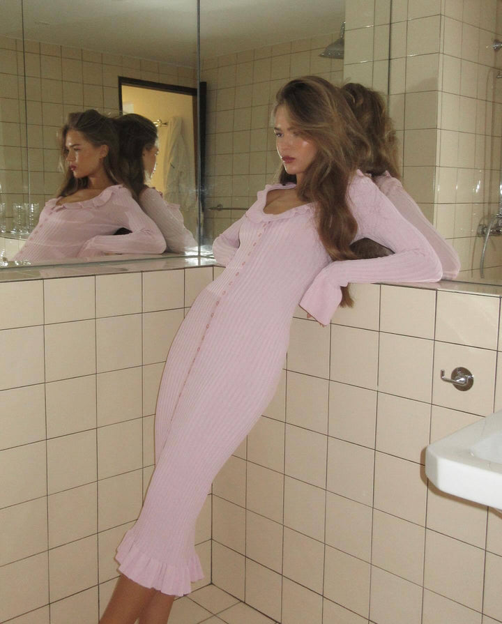 Dinah | Blushbloom Maternity Dress