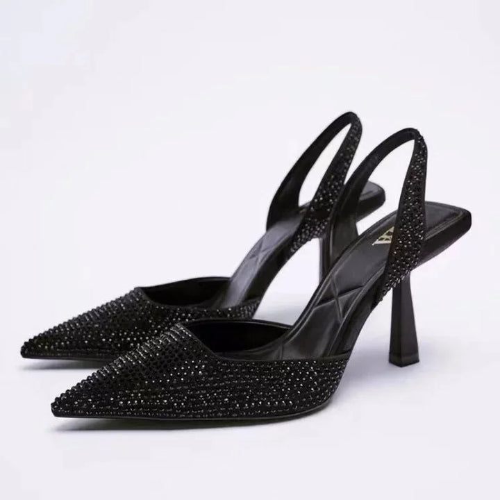 Sarah | Elegante High Heels