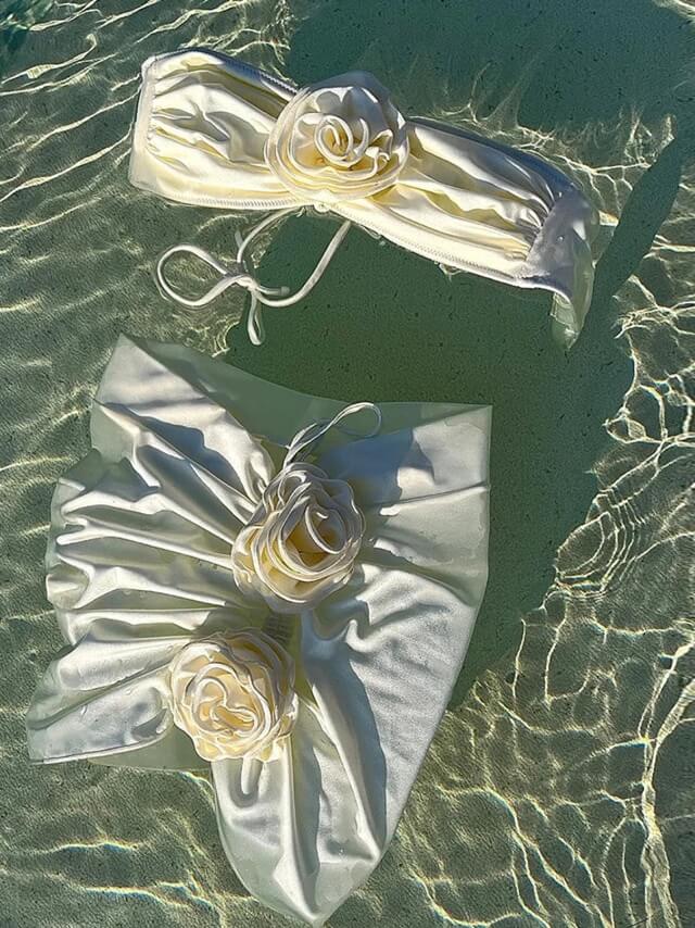 Aoife | Radiant Rosette Co-ord